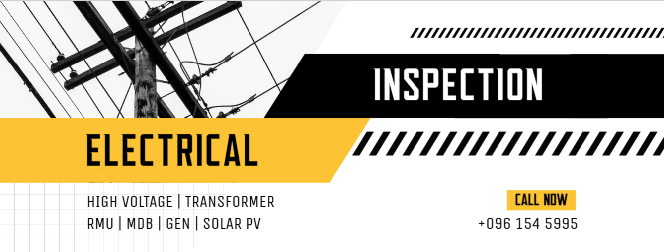 Electrical Inspection